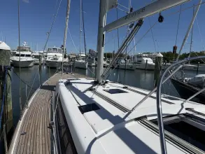 Thumbnail von Beneteau Swift Trawler 48 Pleiades
