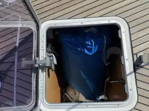 Thumbnail von Beneteau Swift Trawler 48 Pleiades