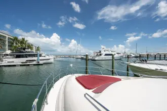 Thumbnail von Sea Ray 480 Motor Yacht Annas Cabana
