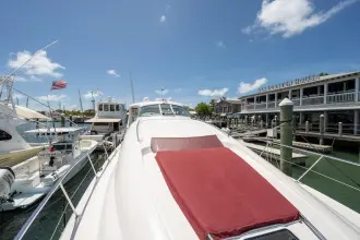 Thumbnail von Sea Ray 480 Motor Yacht Annas Cabana