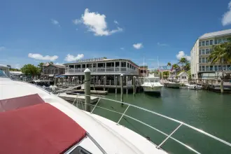 Thumbnail von Sea Ray 480 Motor Yacht Annas Cabana
