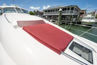 Thumbnail von Sea Ray 480 Motor Yacht Annas Cabana