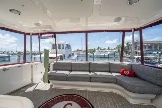 Thumbnail von Sea Ray 480 Motor Yacht Annas Cabana