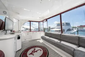 Thumbnail von Sea Ray 480 Motor Yacht Annas Cabana