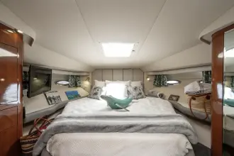 Thumbnail von Sea Ray 480 Motor Yacht Annas Cabana