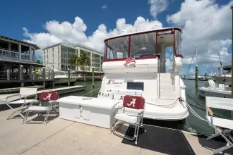 Thumbnail von Sea Ray 480 Motor Yacht Annas Cabana