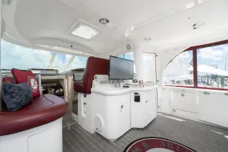 Thumbnail von Sea Ray 480 Motor Yacht Annas Cabana
