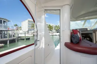 Thumbnail von Sea Ray 480 Motor Yacht Annas Cabana