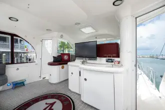 Thumbnail von Sea Ray 480 Motor Yacht Annas Cabana