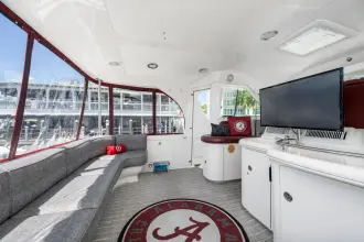 Thumbnail von Sea Ray 480 Motor Yacht Annas Cabana