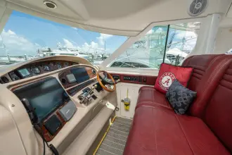 Thumbnail von Sea Ray 480 Motor Yacht Annas Cabana