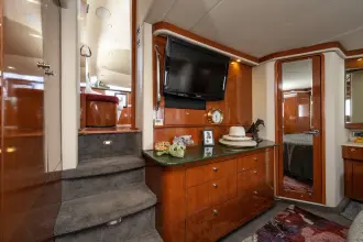 Thumbnail von Sea Ray 480 Motor Yacht Annas Cabana