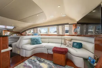 Thumbnail von Sea Ray 480 Motor Yacht Annas Cabana