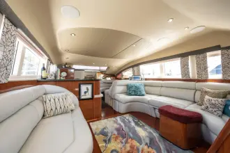 Thumbnail von Sea Ray 480 Motor Yacht Annas Cabana