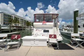 Thumbnail von Sea Ray 480 Motor Yacht Annas Cabana