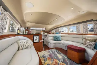 Thumbnail von Sea Ray 480 Motor Yacht Annas Cabana