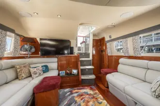 Thumbnail von Sea Ray 480 Motor Yacht Annas Cabana