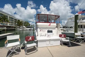 Thumbnail von Sea Ray 480 Motor Yacht Annas Cabana