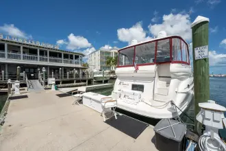 Thumbnail von Sea Ray 480 Motor Yacht Annas Cabana