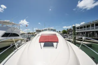 Thumbnail von Sea Ray 480 Motor Yacht Annas Cabana