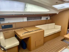Thumbnail von Jeanneau Sun Odyssey 50 DS Charisapa