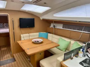 Thumbnail von Jeanneau Sun Odyssey 50 DS Charisapa