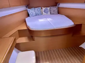 Thumbnail von Jeanneau Sun Odyssey 50 DS Charisapa