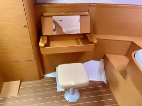 Thumbnail von Jeanneau Sun Odyssey 50 DS Charisapa