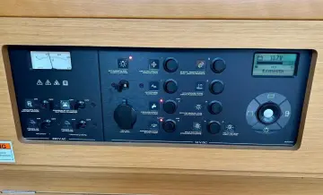 Thumbnail von Jeanneau Sun Odyssey 50 DS Charisapa