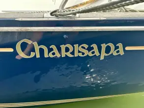 Thumbnail von Jeanneau Sun Odyssey 50 DS Charisapa