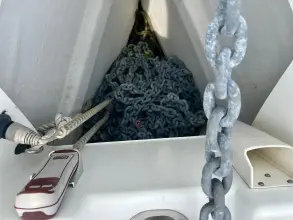 Thumbnail von Jeanneau Sun Odyssey 50 DS Charisapa