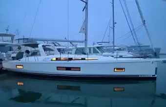 Beneteau Oceanis 46.1 Love is in the Air