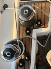 Thumbnail von Beneteau Oceanis 46.1 Love is in the Air
