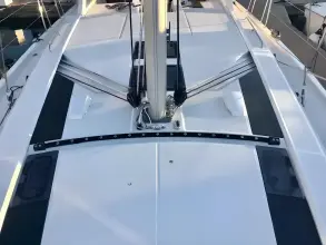 Thumbnail von Beneteau Oceanis 46.1 Love is in the Air
