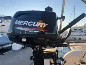 Thumbnail von Beneteau Oceanis 46.1 Love is in the Air