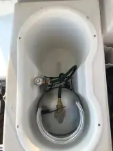 Thumbnail von Beneteau Oceanis 46.1 Love is in the Air
