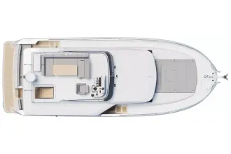 Thumbnail von Beneteau Swift Trawler 37 Fly