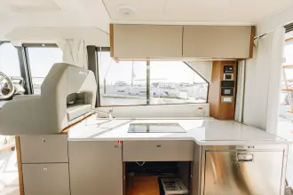 Thumbnail von Beneteau Antares 12 Fly Sport