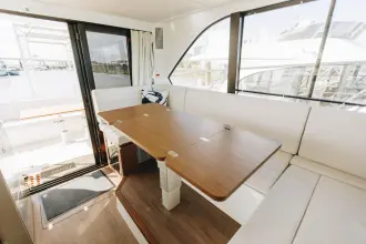 Thumbnail von Beneteau Antares 12 Fly Sport