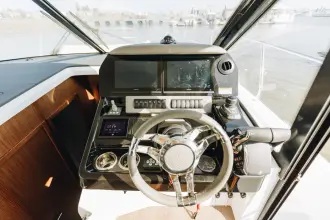 Thumbnail von Beneteau Antares 12 Fly Sport
