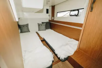 Thumbnail von Beneteau Antares 12 Fly Sport