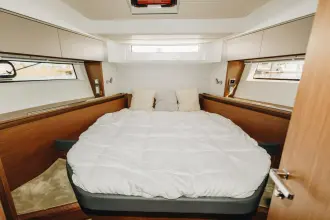 Thumbnail von Beneteau Antares 12 Fly Sport