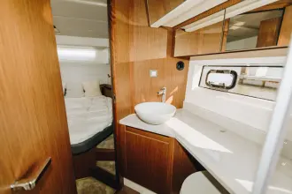 Thumbnail von Beneteau Antares 12 Fly Sport