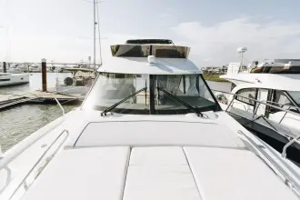 Thumbnail von Beneteau Antares 12 Fly Sport