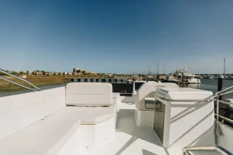Thumbnail von Beneteau Antares 12 Fly Sport