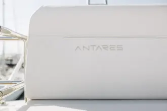 Thumbnail von Beneteau Antares 12 Fly Sport