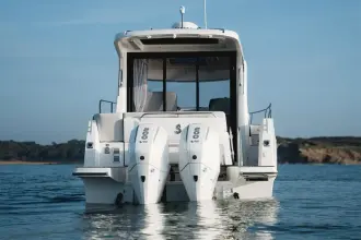 Thumbnail von Beneteau Antares 9
