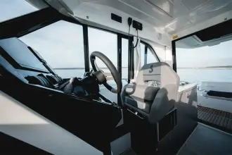 Thumbnail von Beneteau Antares 9