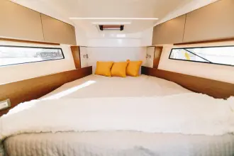 Thumbnail von Beneteau Antares 9