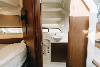 Thumbnail von Beneteau Antares 9